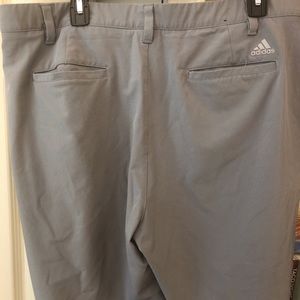 Adidas golf shorts